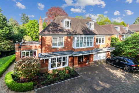 undefined, School Lane, Seer Green, Beaconsfield, HP9