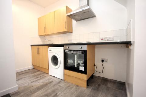 1 bedroom flat to rent, 145 London Road, Preston PR1
