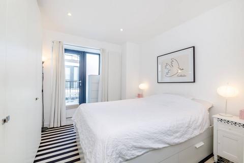 1 bedroom flat for sale, Britton Street, Clerkenwell, London, EC1M