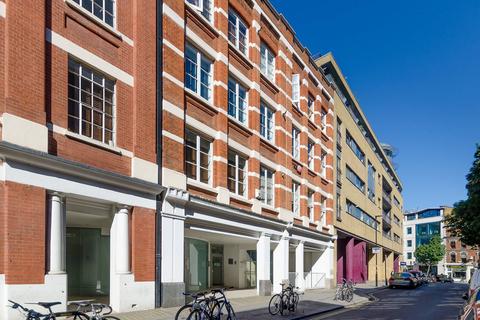 1 bedroom flat for sale, Britton Street, Clerkenwell, London, EC1M