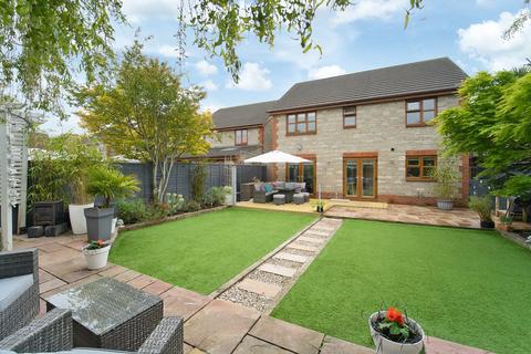 1 Aconite Close, Wick St Lawrence, Weston-super-mare, BS22 9TW