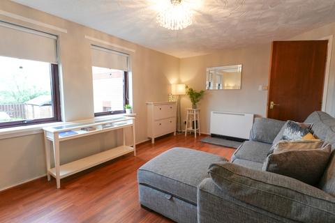2 bedroom flat for sale, Albion Street, Coatrbidge, ML5