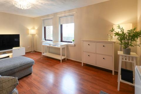 2 bedroom flat for sale, Albion Street, Coatrbidge, ML5