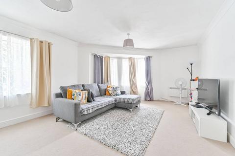 2 bedroom flat for sale, Cameron Road, Croydon, CR0