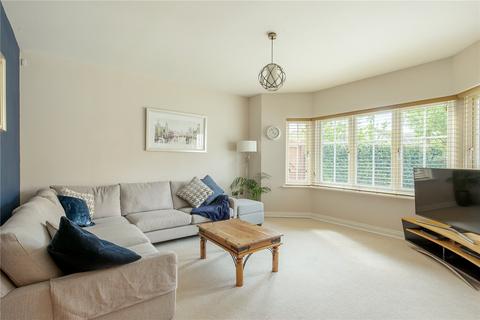 50 Ancient Meadows, Bottisham, Cambridge, CB25 9AX