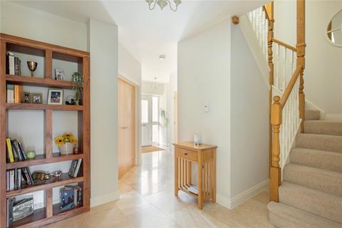 50 Ancient Meadows, Bottisham, Cambridge, CB25 9AX
