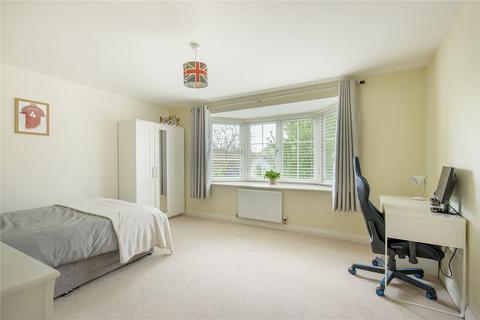 50 Ancient Meadows, Bottisham, Cambridge, CB25 9AX