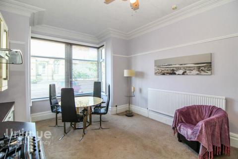 1 bedroom flat for sale, 26, St. Thomas Road, Lytham St. Annes, Lancashire, FY8 1JL
