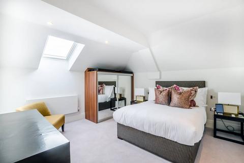 2 bedroom flat to rent, Rainville Road, Hammersmith, London, W6