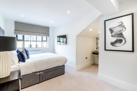 2 bedroom flat to rent, Rainville Road, Hammersmith, London, W6
