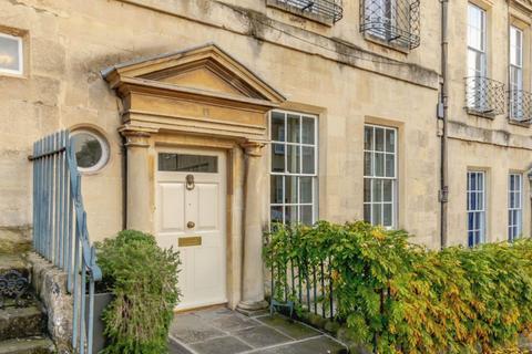 5 bedroom terraced house for sale, Belmont, Bath, Somerset, BA1