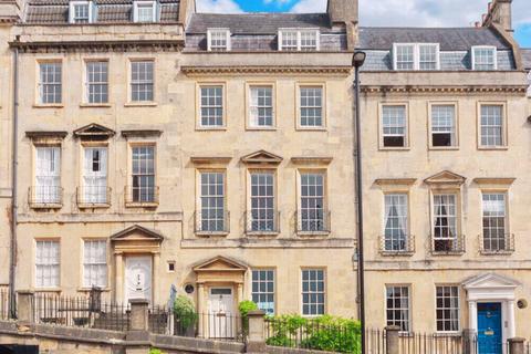 5 bedroom terraced house for sale, Belmont, Bath, Somerset, BA1