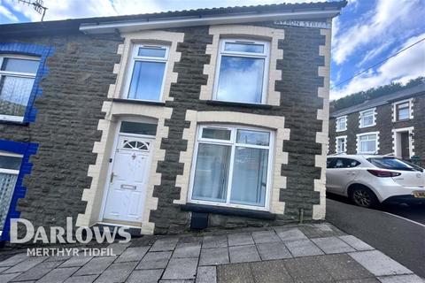 2 bedroom house share to rent, Ayron Street, Ferndale