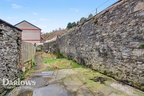 undefined, Ayron Street, Ferndale