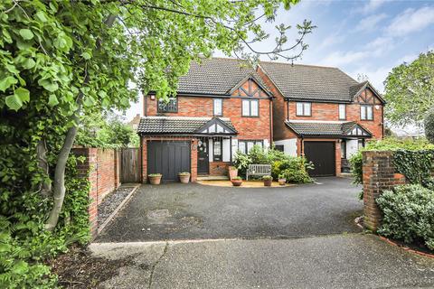 3 bedroom detached house for sale, Rodney Close, New Malden, KT3