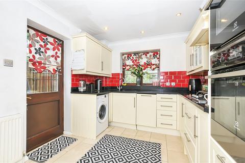 3 bedroom detached house for sale, Rodney Close, New Malden, KT3