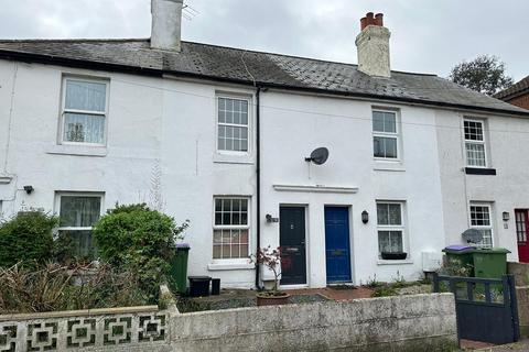2 bedroom cottage to rent, Twiss Road, Hythe, CT21