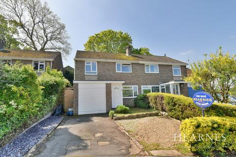 3 bedroom semi-detached house for sale, Bunting Road, Ferndown, BH22