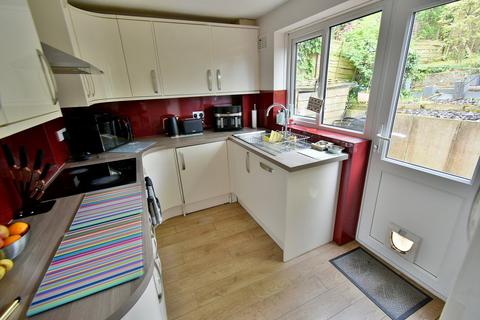 3 bedroom semi-detached house for sale, Bunting Road, Ferndown, BH22