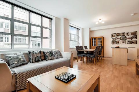 2 bedroom flat to rent, Tower Bridge Road, London Bridge, London, SE1