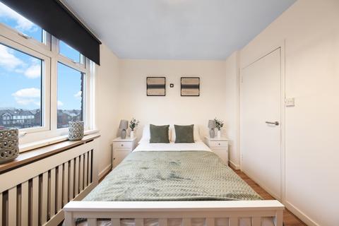 Seaford Road, London W13