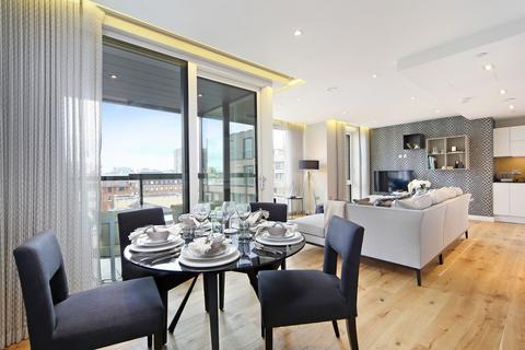 2 bedroom apartment to rent, Elizabeth Court, London, SW1P