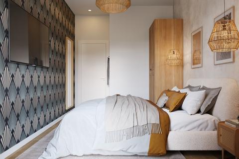 2 bedroom flat for sale, 500 Gorgie Road, Edinburgh EH11
