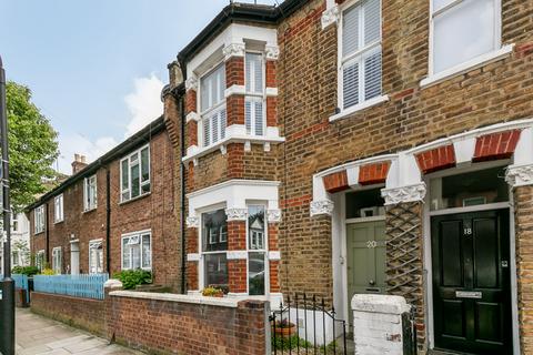 2 bedroom flat to rent, Beryl Road, London, W6