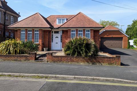 3 bedroom detached house for sale, SOUTHAMPTON ROAD, FAREHAM