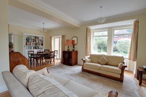 3 bedroom detached house for sale, SOUTHAMPTON ROAD, FAREHAM