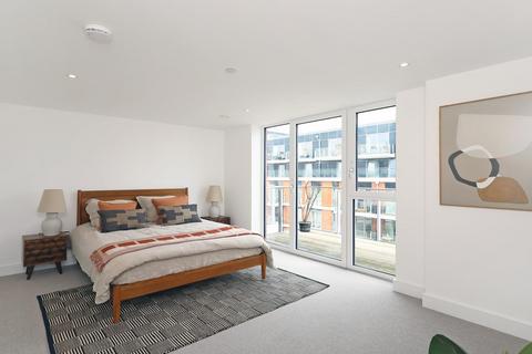 2 bedroom flat to rent, Hoopers Mews, Acton, W3