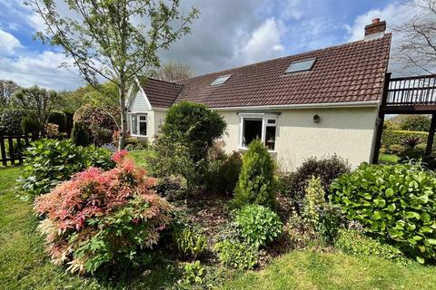 5 bedroom bungalow for sale, Charmouth Road, Axminster, EX13