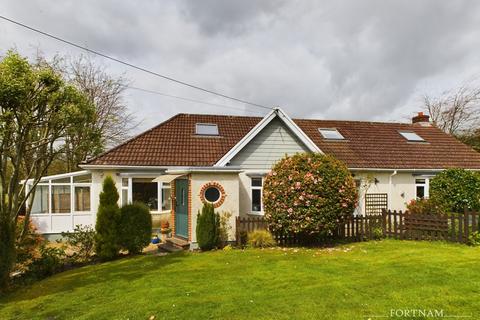 5 bedroom bungalow for sale, Charmouth Road, Axminster, EX13