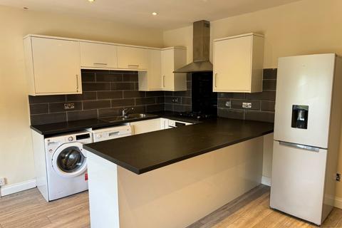 2 bedroom flat to rent, Harrogate Road, Alwoodley, Leeds, LS17