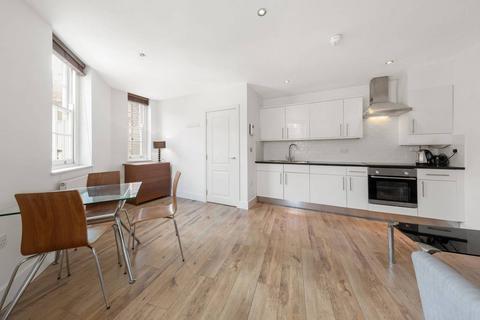 1 bedroom flat to rent, Regency Street, Westminster, London, SW1P