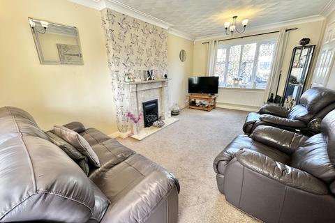 3 bedroom detached house for sale, The Paddock, Carleton FY6