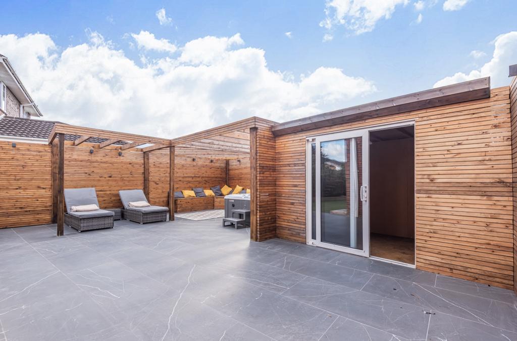 Patio 2