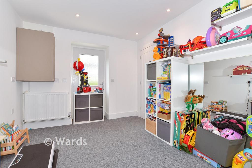 Play Room