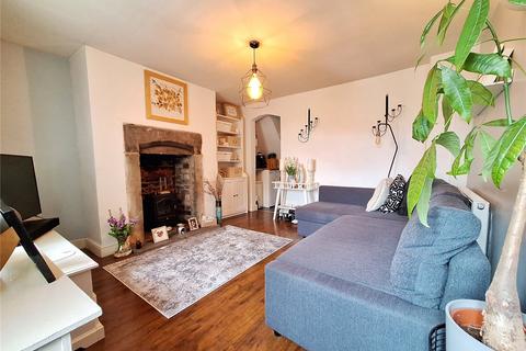 1 bedroom terraced house for sale, Ripponden Road, Moorside, Oldham, OL4