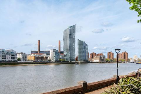 4 bedroom flat for sale, Chelsea Waterfront, Chelsea, London, SW10