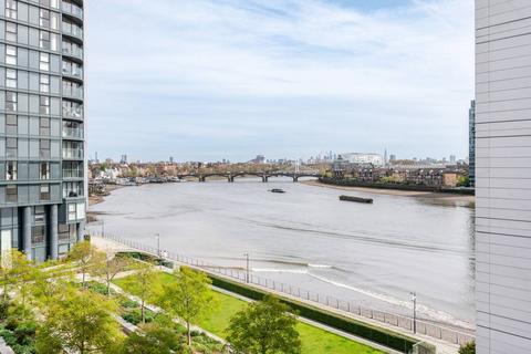 4 bedroom flat for sale, Chelsea Waterfront, Chelsea, London, SW10