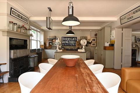The Red House Blacksmiths Road, Hasketon, Woodbridge, IP13 6JA