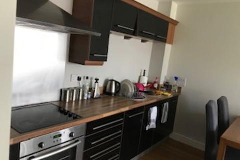 2 bedroom flat to rent,  Colombo Square, Worsdell Drive, Gateshead NE8