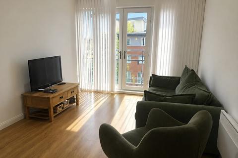 2 bedroom flat to rent,  Colombo Square, Worsdell Drive, Gateshead NE8