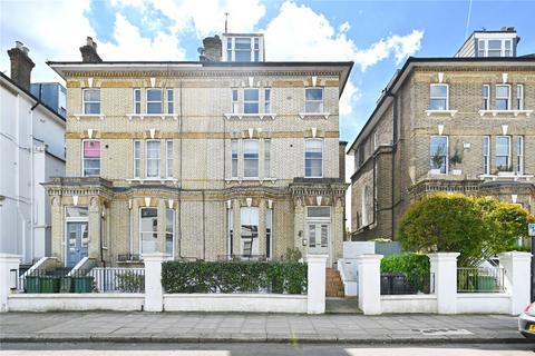 1 bedroom apartment for sale, King Henrys Road, Prirmose Hill, London, NW3