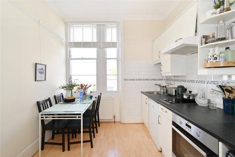 1 bedroom apartment for sale, King Henrys Road, Primrose Hill, London, NW3