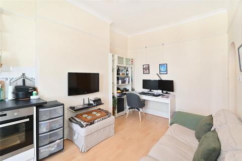 1 bedroom apartment for sale, King Henrys Road, Primrose Hill, London, NW3