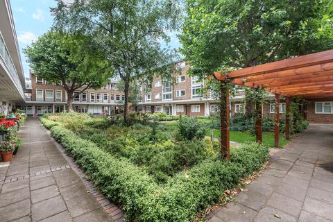 3 bedroom flat for sale, Renfrew Road, Dryden Court Renfrew Road, SE11