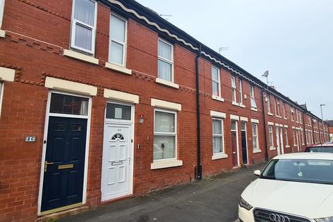 2 bedroom terraced house for sale, Lowthorpe Street, Rusholme