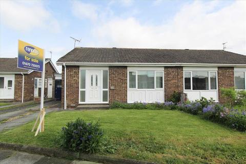 2 bedroom bungalow for sale, Carlcroft Place, Cramlington